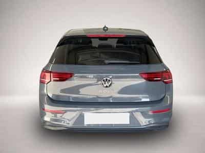 VW Golf (2026) - Foto 5