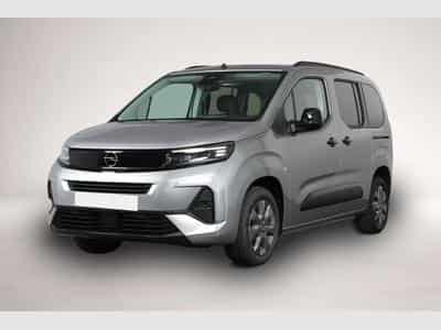 Opel Combo (2026) - Foto 1