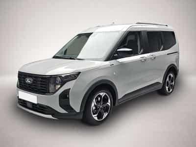 Ford Tourneo (2026) - Foto 1