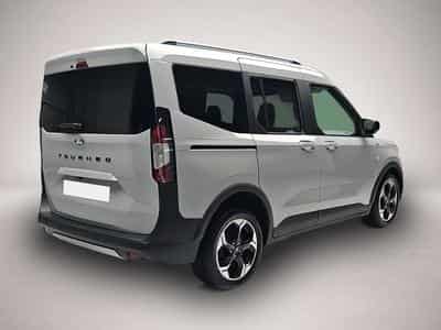 Ford Tourneo (2026) - Foto 2