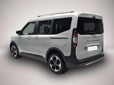 Ford Tourneo (2026) - Foto 3