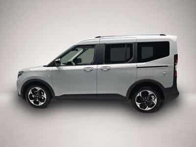 Ford Tourneo (2026) - Foto 4