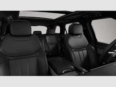 Land-Rover Discovery Sport (2026) - Foto 2