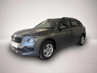 Skoda Kamiq (2026) - Foto 1