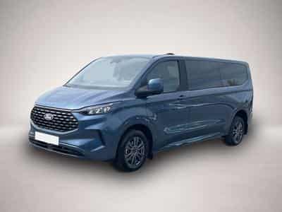 Ford Tourneo (2026) - Foto 1