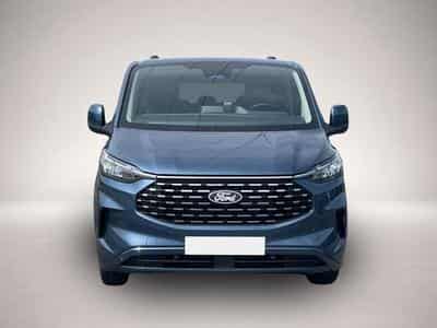 Ford Tourneo (2026) - Foto 2