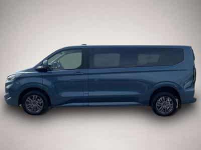 Ford Tourneo (2026) - Foto 3