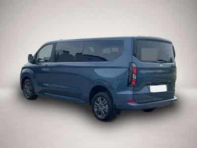 Ford Tourneo (2026) - Foto 4