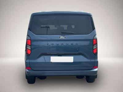 Ford Tourneo (2026) - Foto 5