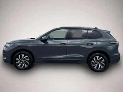 VW Tiguan (2026) - Foto 3
