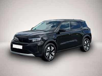 Opel Frontera (2026) - Foto 1