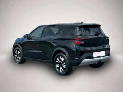 Opel Frontera (2026) - Foto 4