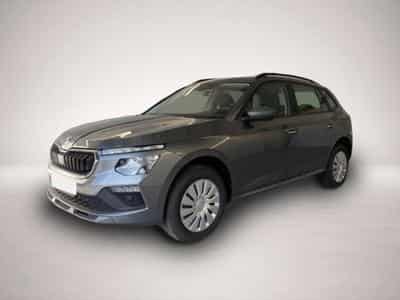 Skoda Kamiq (2026) - Foto 1
