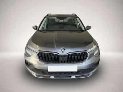 Skoda Kamiq (2026) - Foto 2