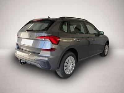 Skoda Kamiq (2026) - Foto 4