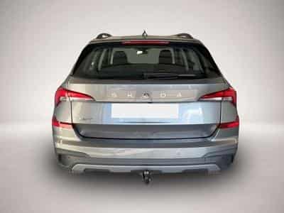 Skoda Kamiq (2026) - Foto 5