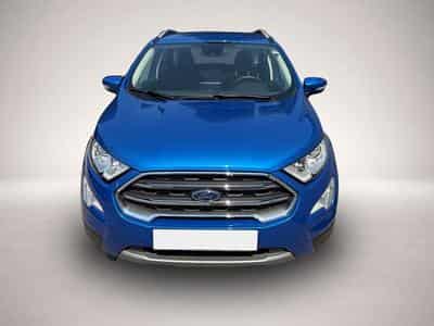Ford EcoSport (2020) - Foto 2
