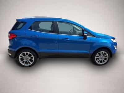 Ford EcoSport (2020) - Foto 3