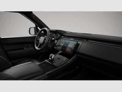 Land-Rover Discovery Sport (2026) - Foto 1