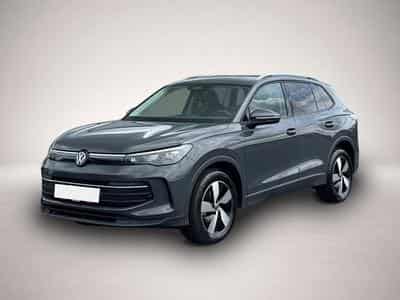 VW Tiguan (2026) - Foto 1