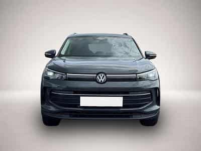 VW Tiguan (2026) - Foto 2