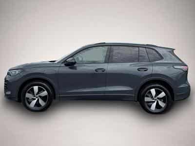 VW Tiguan (2026) - Foto 3
