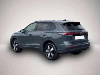 VW Tiguan (2026) - Foto 4