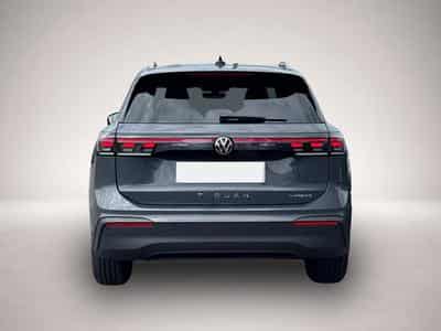 VW Tiguan (2026) - Foto 5