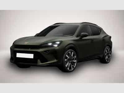 Cupra Formentor (2026) - Foto 1