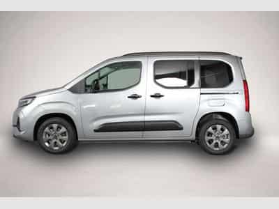 Opel Combo (2026) - Foto 2
