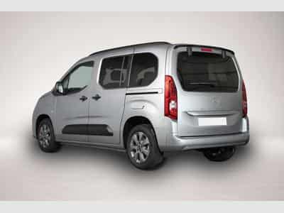 Opel Combo (2026) - Foto 3