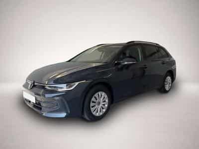 VW Golf (2026) - Foto 1