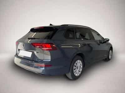 VW Golf (2026) - Foto 4