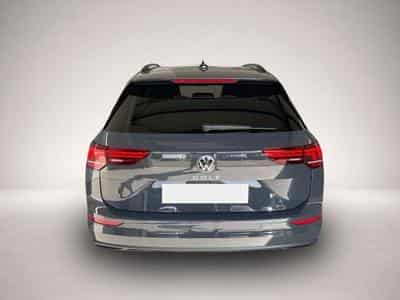 VW Golf (2026) - Foto 5
