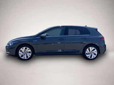 VW Golf (2024) - Foto 2