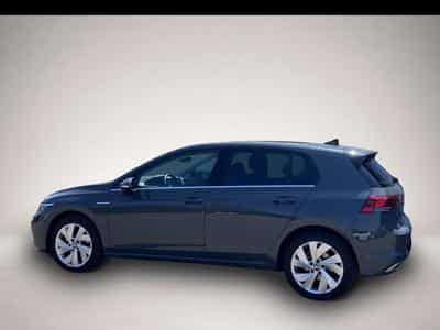 VW Golf (2024) - Foto 3