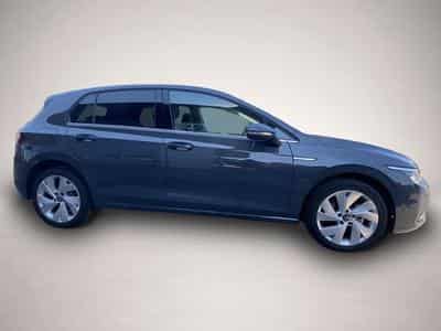 VW Golf (2024) - Foto 6