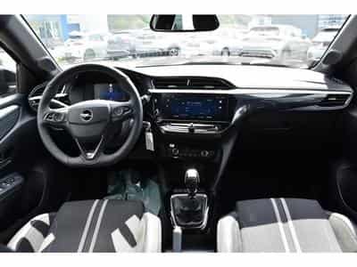 Opel Corsa (2025) - Foto 9