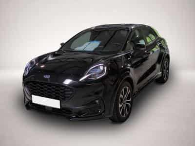 Ford Puma (2026) - Foto 1