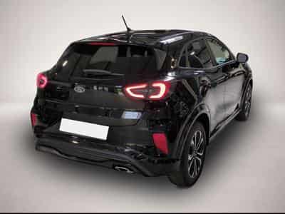 Ford Puma (2026) - Foto 2