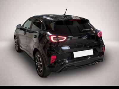 Ford Puma (2026) - Foto 3