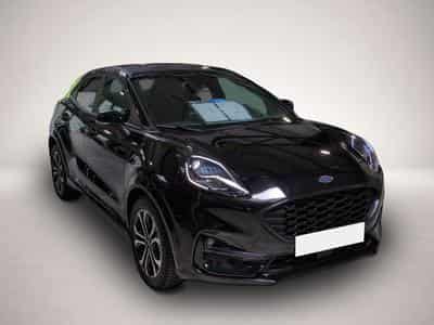 Ford Puma (2026) - Foto 4