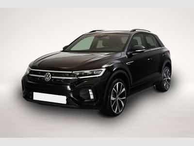 VW T-Roc (2025) - Foto 1