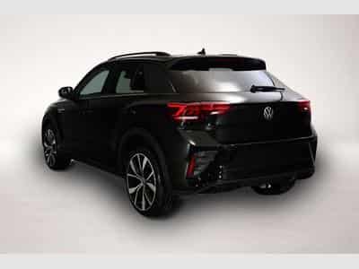 VW T-Roc (2025) - Foto 3