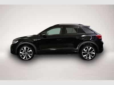 VW T-Roc (2025) - Foto 2