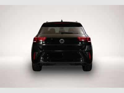 VW T-Roc (2025) - Foto 4