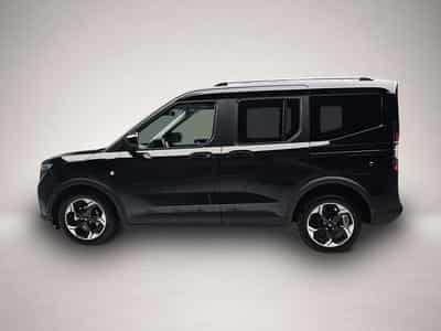 Ford Tourneo (2026) - Foto 4
