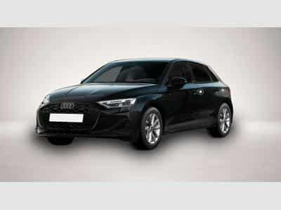 Audi A3 (2026) - Foto 1