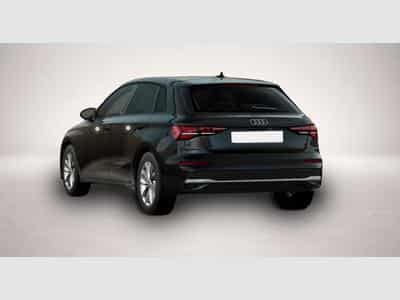 Audi A3 (2026) - Foto 2