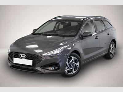 Hyundai i30 (2026) - Foto 1